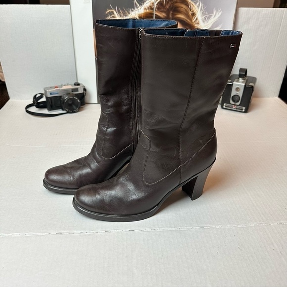 Tommy Hilfiger Shoes - Tommy Hilfiger boots